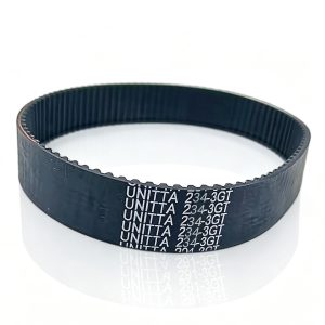 KHW-M921D-00 BELT 234-3GT-15 for Yamaha YS100 SMT Machine