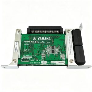 KHY-M5848-021 Servo Amplifier Board for Yamaha YS12 SMT Machine