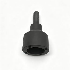 KHY-M9157-00  Shaft, Motor for Yamaha YS24 SMT Machine
