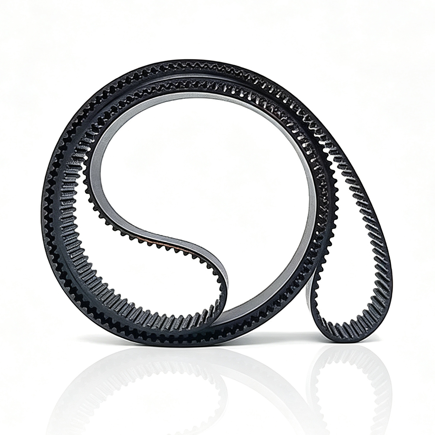 KLW-M921N-00 BELT-1170-3GT-15(1170-3GT-15) for Yamaha YSM20/YSM20R SMT Machine