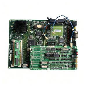 KJ0-M4210-320 Main Control Board for Yamaha YV100II SMT Machine