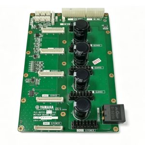 KJJ-M4510-12/11/02 Mother Board Assy  For YAMAHA YS12 YS24 SMT Machine