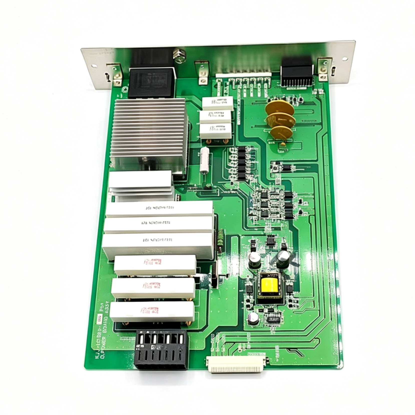 KJJ-M5880-00 Driver Power Assy For YAMAHA YS12 YS24 SMT Machine