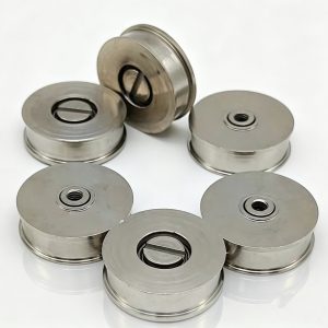 KKE-M9120-A0 Pulley Conv. ASSY for Yamaha YS24 SMT Machine