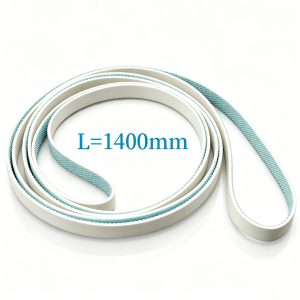 KKE-M9127-00 BELT 1, Conveyor(L=1400mm) for Yamaha YS24 SMT Machine
