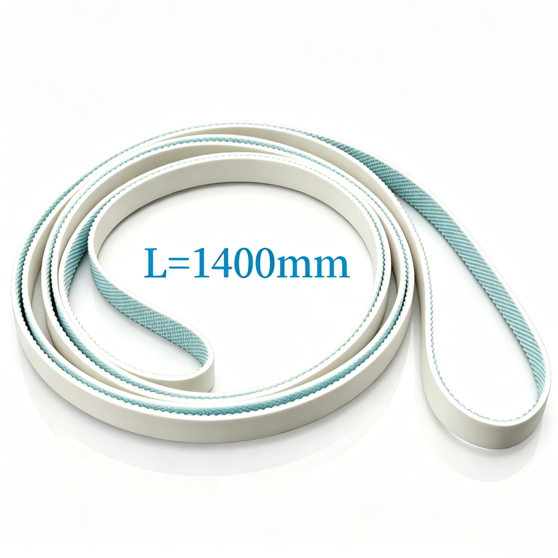 KKE-M9127-00 BELT 1, Conveyor(L=1400mm) for Yamaha YS24 SMT Machine