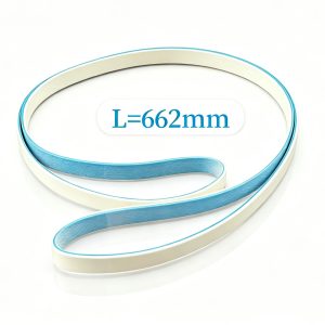 KKE-M917H-00 BELT(L=662mm) for Yamaha YS24 SMT Machine