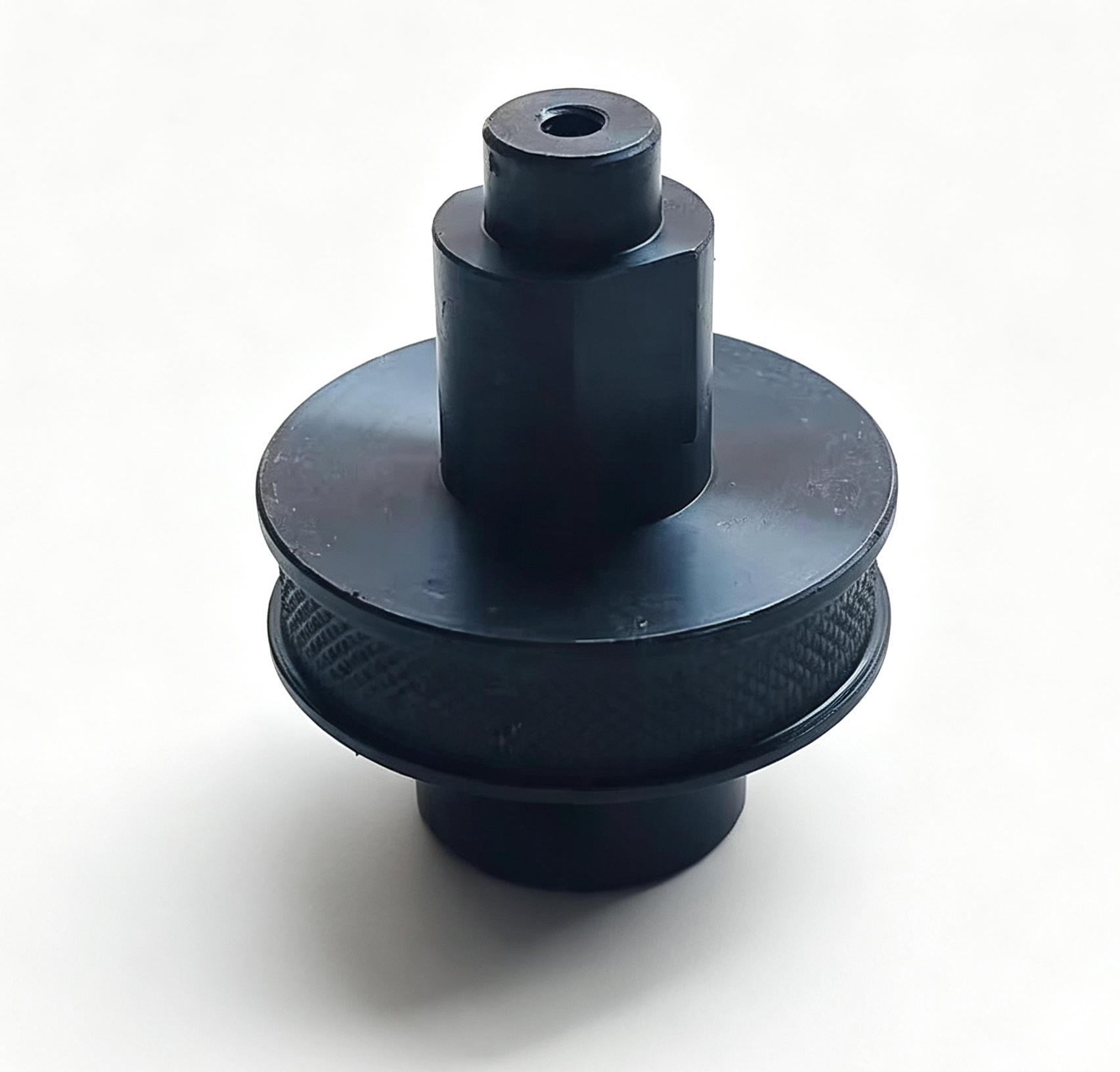 KKE-M917J-00 Pulley 1 Motor for Yamaha YS24/YG200 SMT Machine