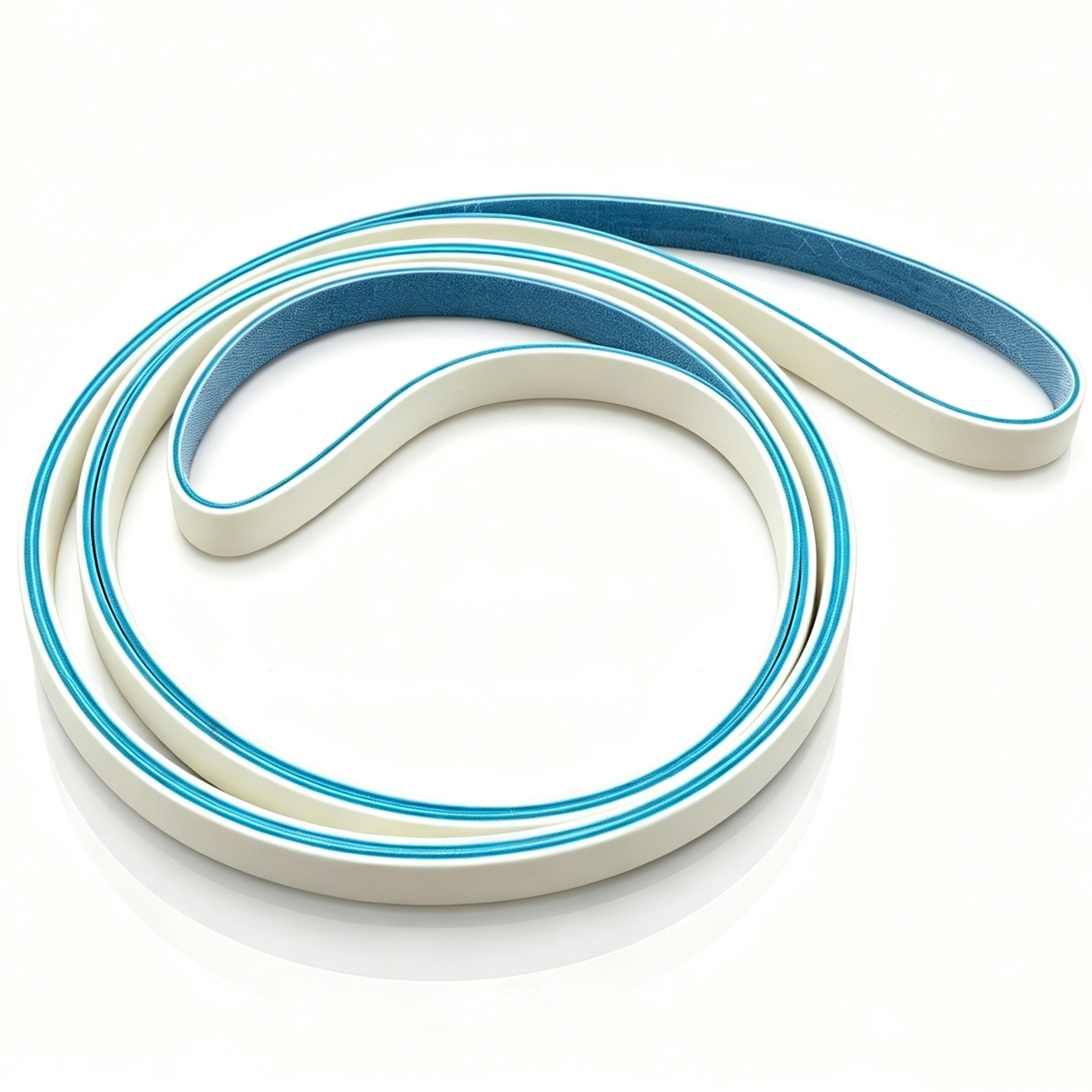 KHM-M916T-00X BELT(L=1485mm) for Yamaha YG200L SMT Machine