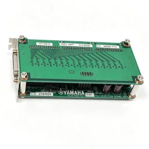 KLA-M4570-032 I/O Head Unit Assy for Yamaha YSM10 SMT Machine