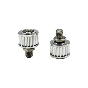 KLV-M913A-00 PULLEY(250*200*200mm) for Yamaha YCP10 SMT Machine