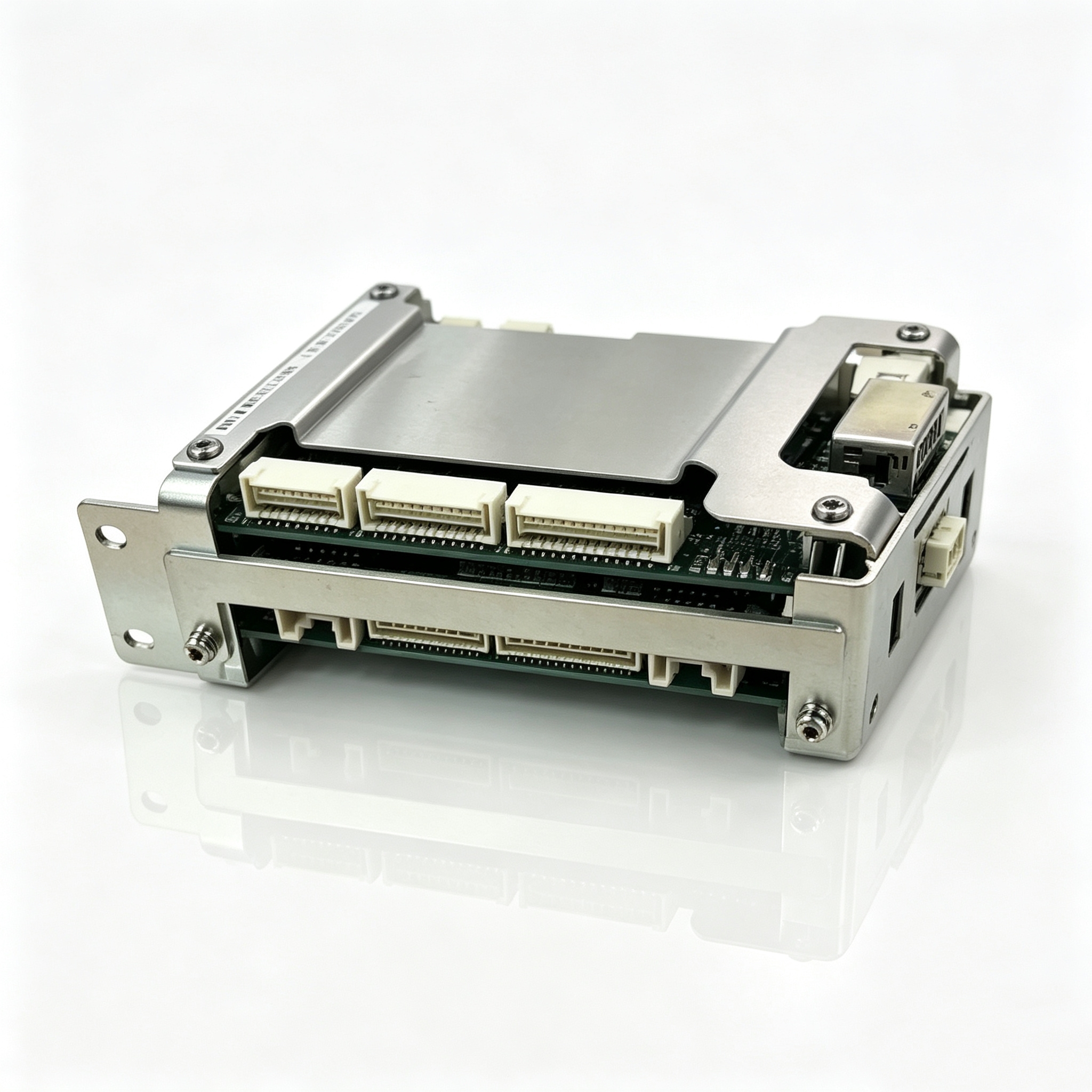 KLW-M5802-T3 Head Servo Unit Assy For YAMAHA YSM20 SMT Pick And Place Machine