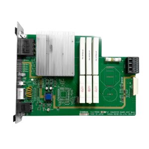 KLW-M5880-010 Converter Board Assy for Yamaha YSM20 YSM20R SMT Machine