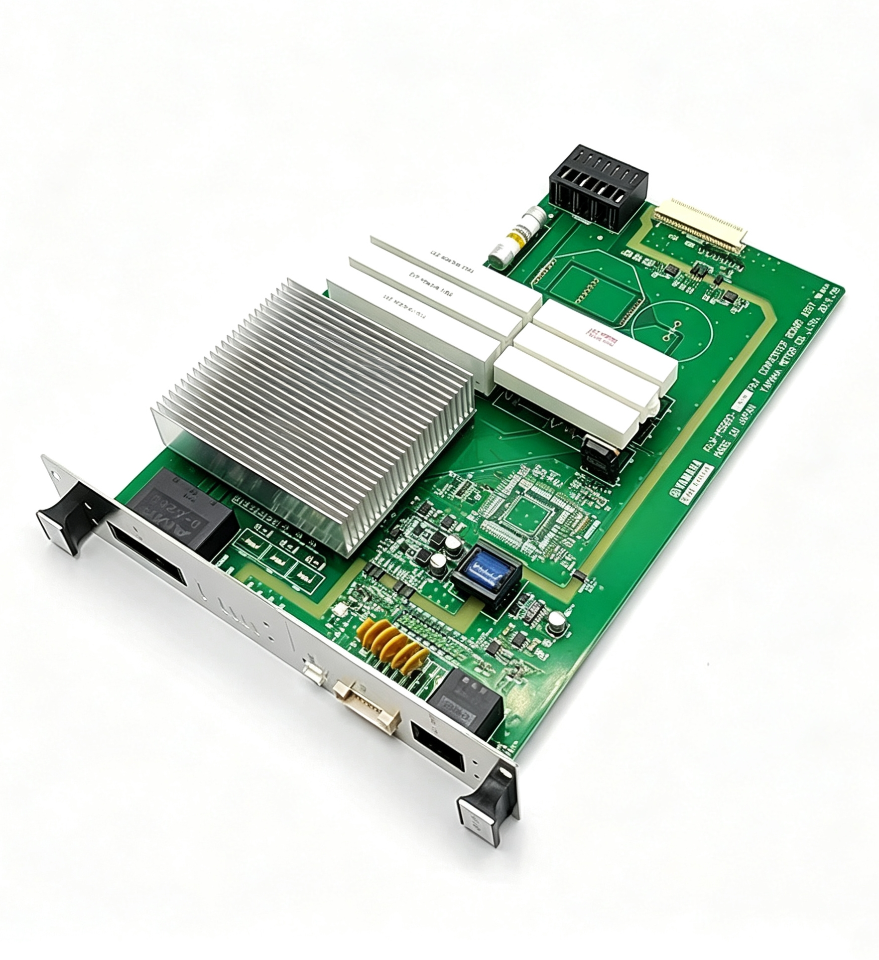KLW-M5880-010 Converter Board Assy for Yamaha YSM20 YSM20R SMT Machine - Image 2