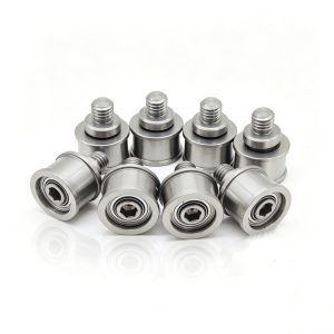 KLW-M913A-A2(New Version) PULLEY ASSY for Yamaha YSM20/YSM20R SMT Machine