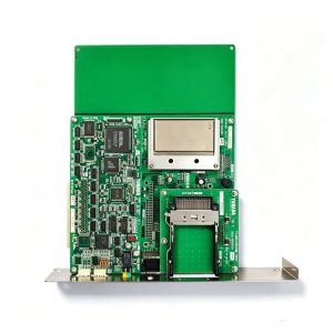 KM5-M4200-00 System Control Unit for Yamaha YV100XG SMT Machine