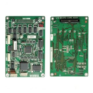 KM5-M4560-152 System Unit Assy for Yamaha  YV100XG SMT Machine