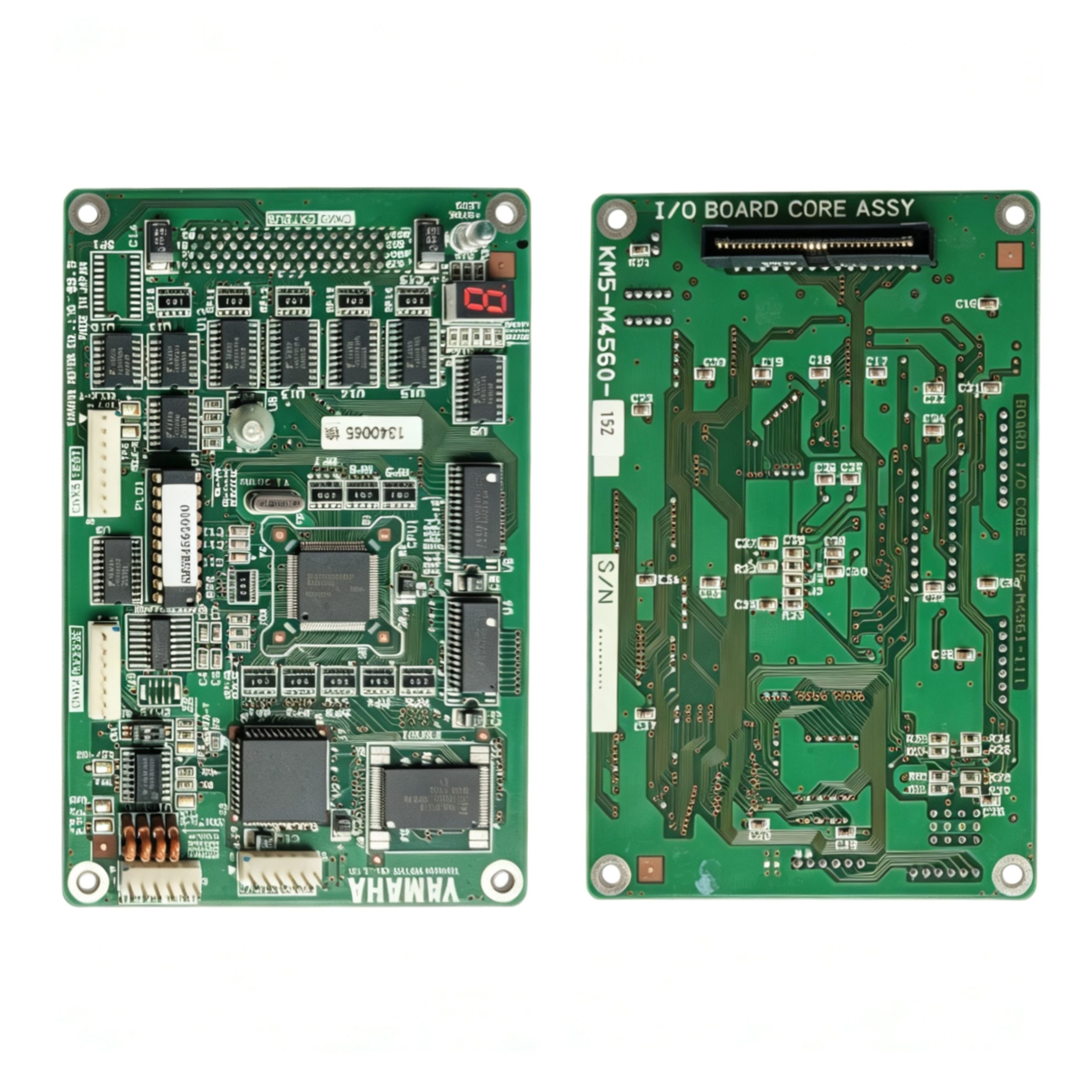 KM5-M4560-152 System Unit Assy for Yamaha YV100XG SMT Machine