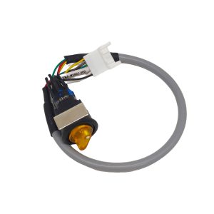 KMA-M3992-000 Select Switch for Yamaha SMT Placement Machine