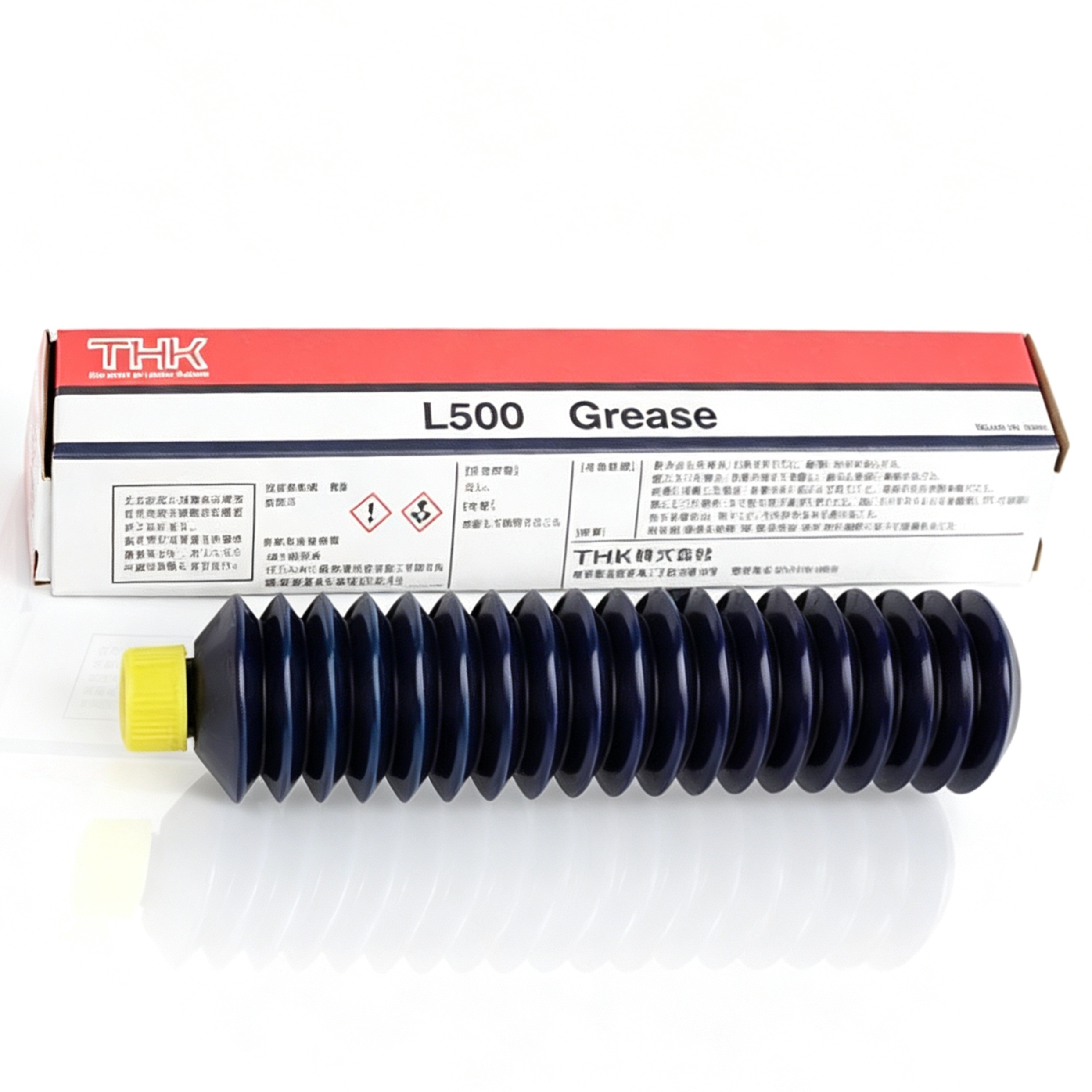 KMB-M3859-00 Grease Pack L500 THK L500 for SMT Placement Machine