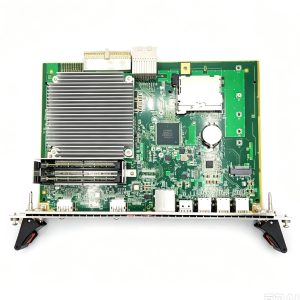 KME-M4209-03 Operation Keyboard Board for Yamaha YRM20 SMT Machine