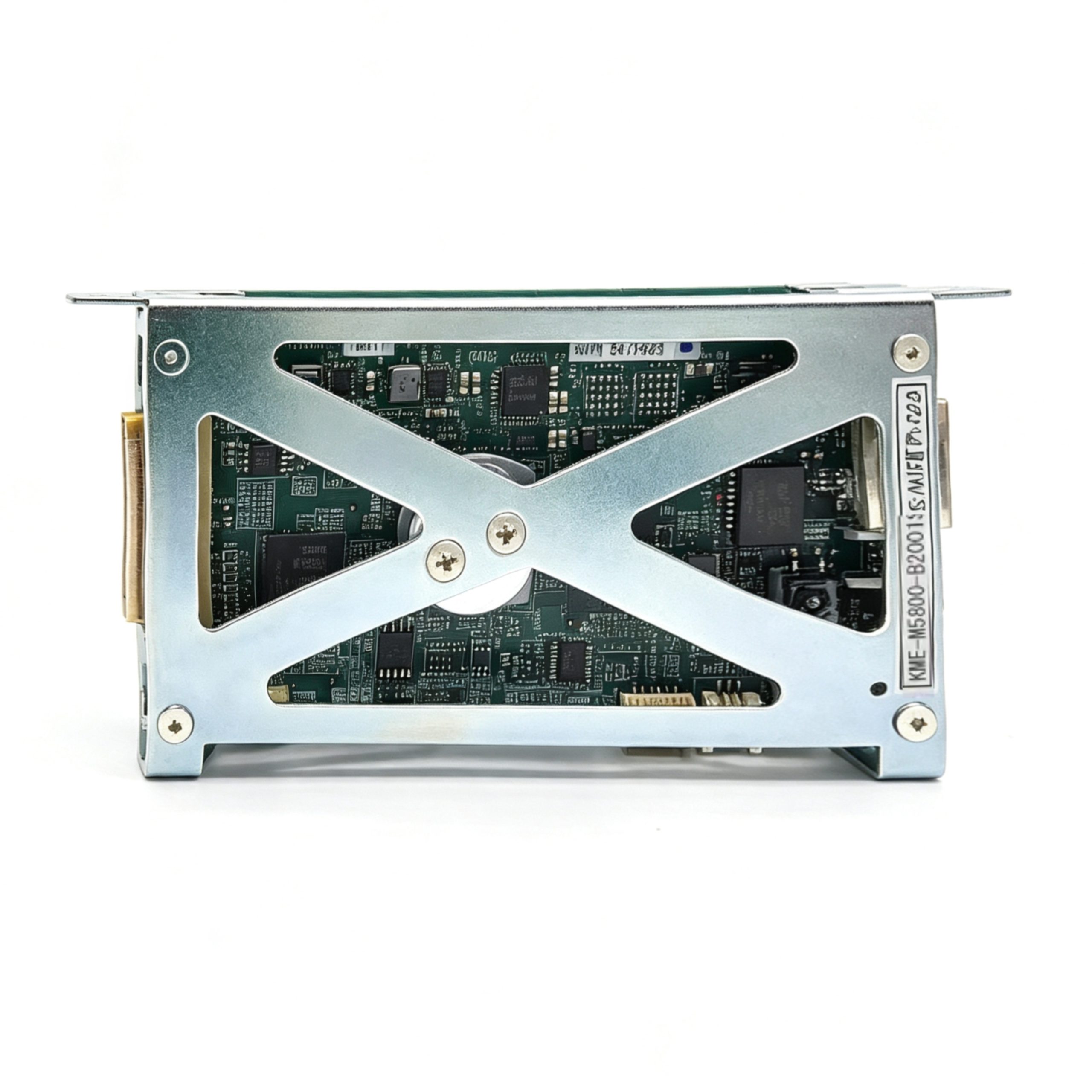 KME-M5800-B20 Driver Board Assy for Yamaha YRM10 SMT Machine - Image 2