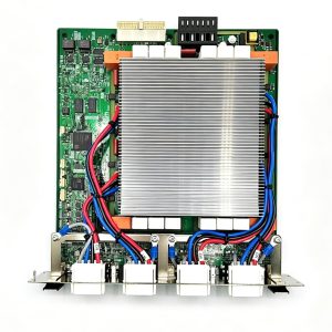 KME-M5840-D30 Servo Board Assy for Yamaha YRM20 SMT Machine