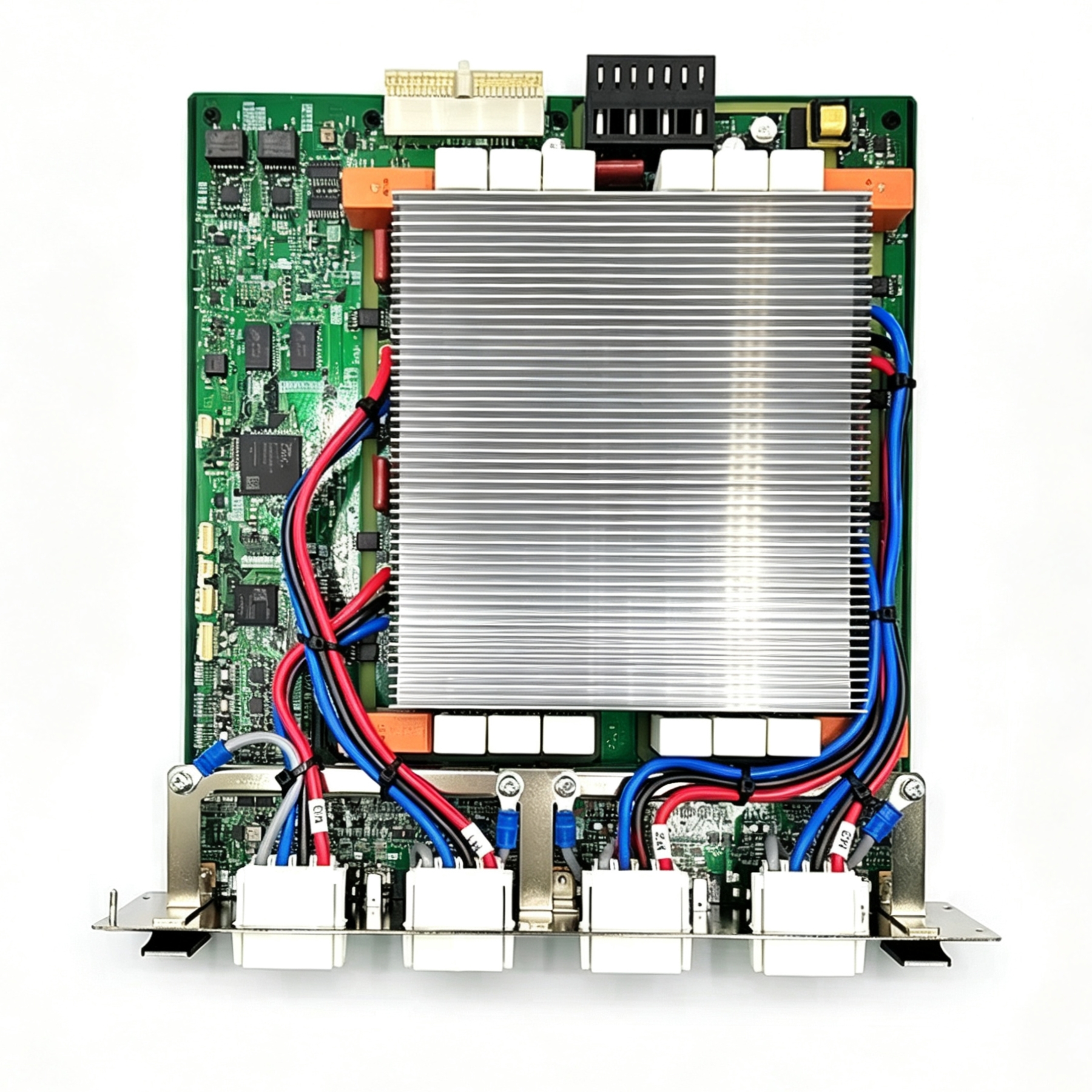 KME-M5840-D30 Servo Board Assy for Yamaha YRM20 SMT Machine