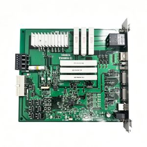 KME-M5880-A62 Power Board Assy for Yamaha YRM20 SMT Machine