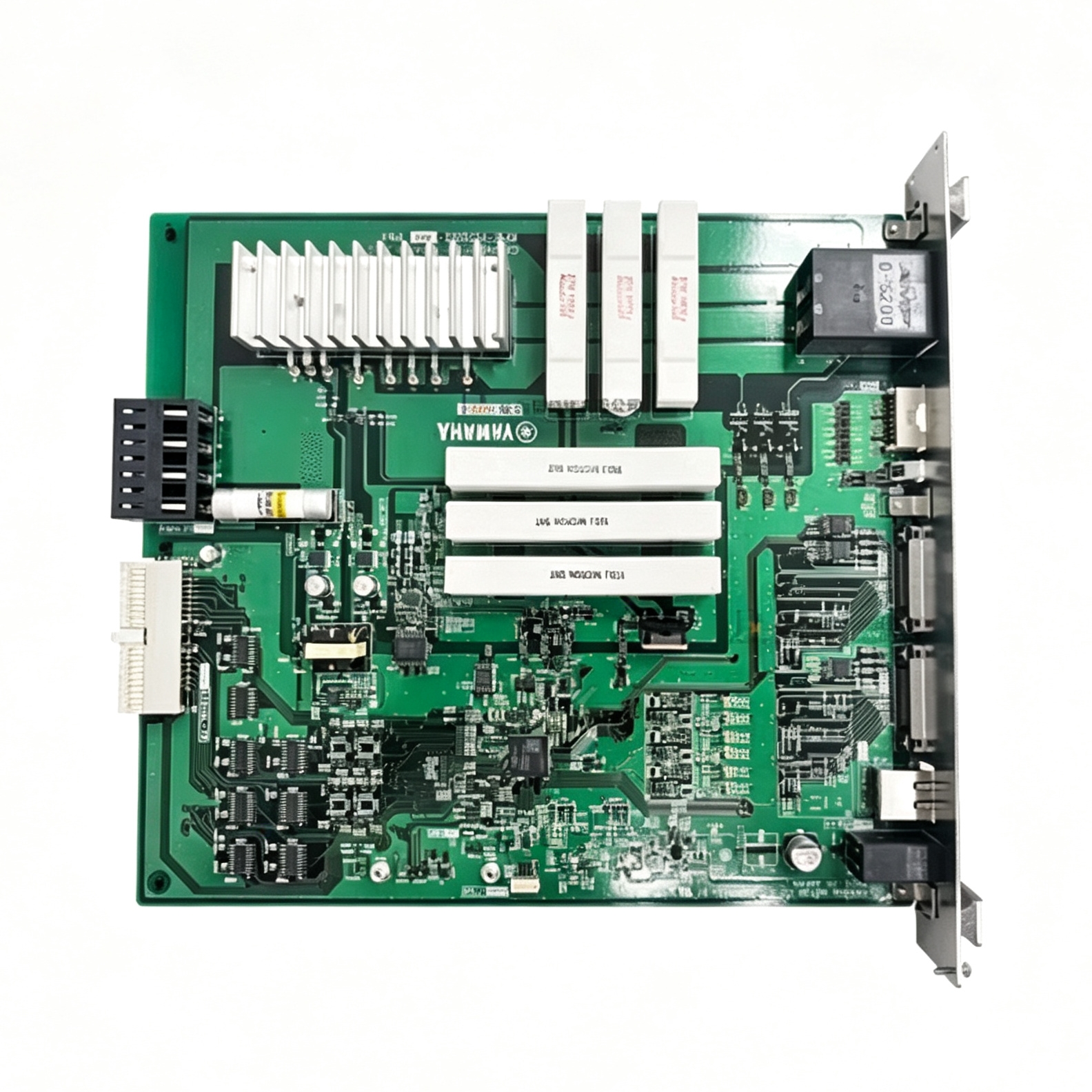 KME-M5880-A62 Power Board Assy for Yamaha YRM20 SMT Machine