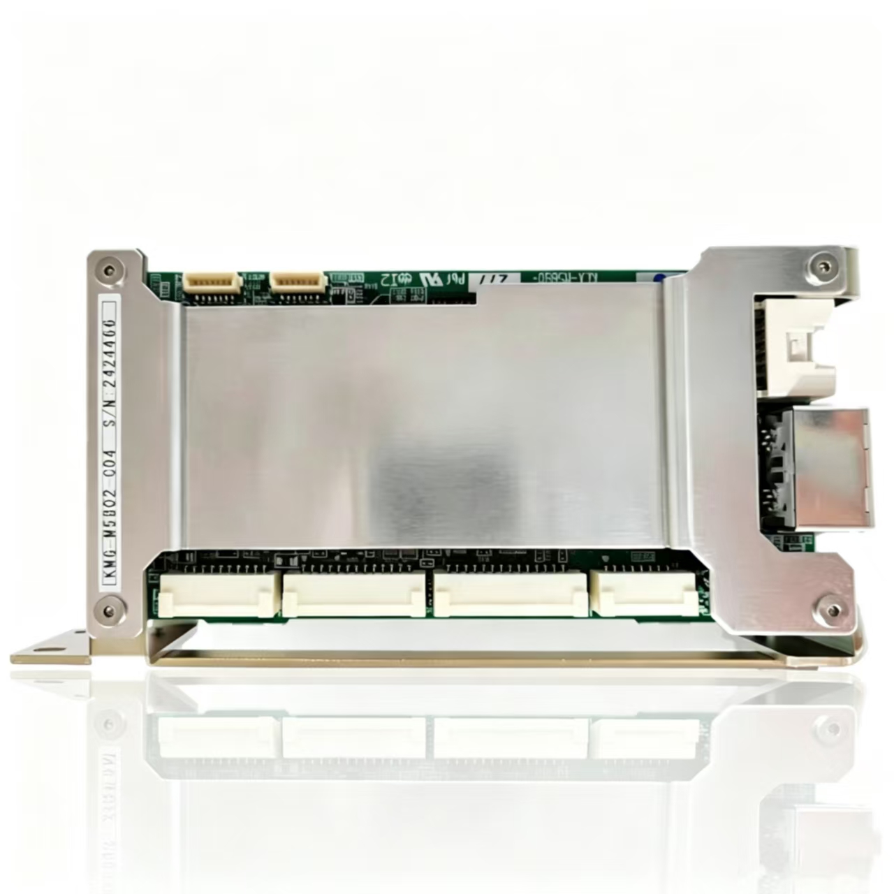KLW-M5802-T3 Head Servo Unit Assy For YAMAHA YSM20 SMT Pick And Place Machine - Image 2