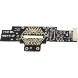 KMG-M7554-00 SC Light Board Assy for Yamaha YSM10 YSM20R SMT Machine