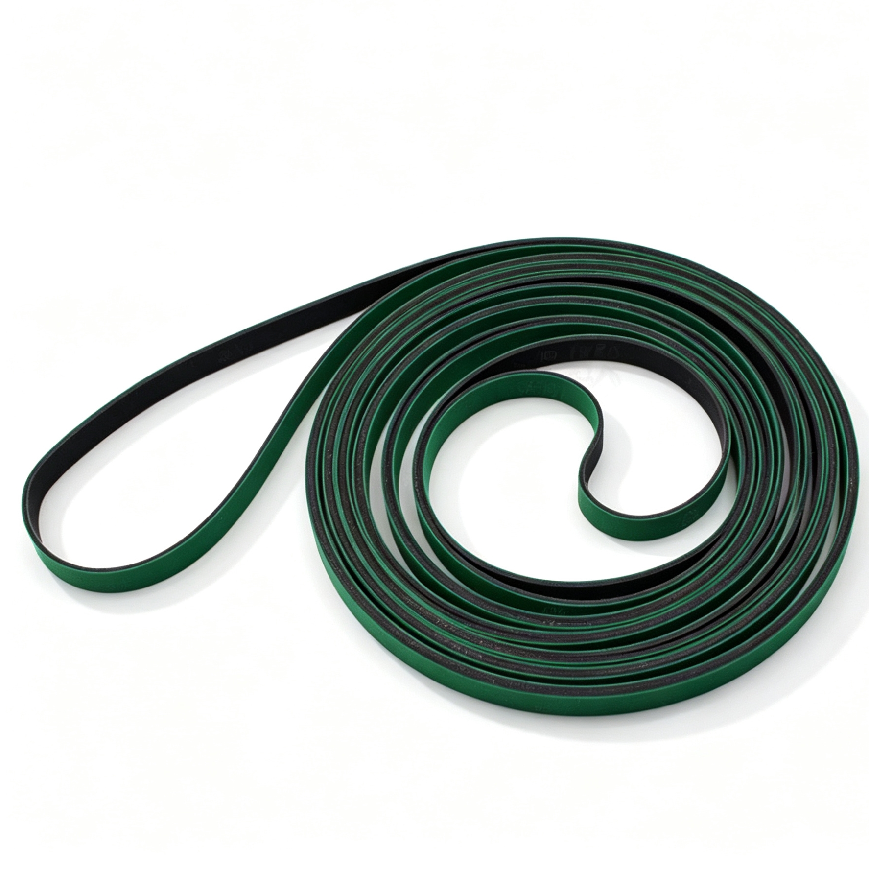 KV7-M9129-00X BELT(L=3475mm) for Yamaha YV100XG SMT Machine