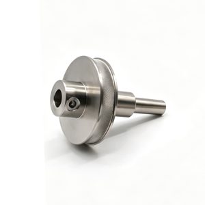 KV7-M9142-00X MOTOR PULLEY 1 for Yamaha YV100X/YV100XG SMT Machine