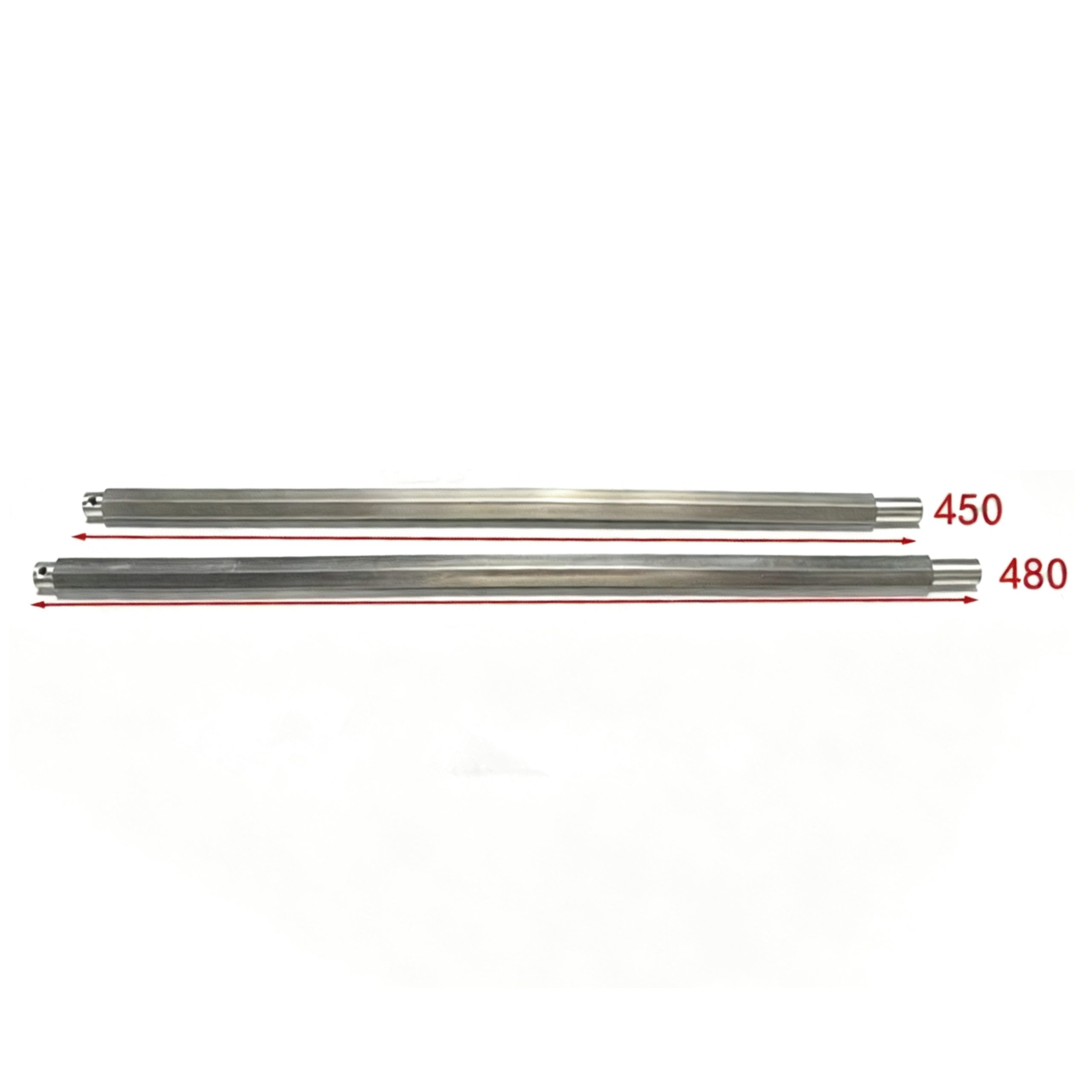 KV7-M9143-00X SPLINE 1 for Yamaha YV100X/YV100XG SMT Machine