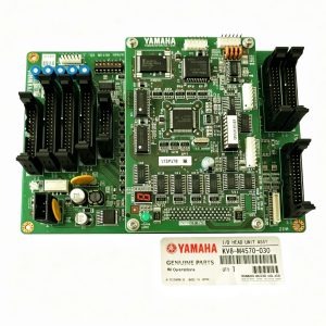 KV8-M4570-030 I/O Head Unit Assy for Yamaha YV100X SMT Machine