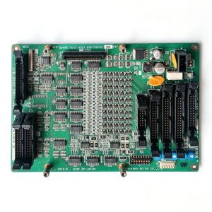 KV8-M4572-008 Head Drive Board Assy for Yamaha YV100XG SMT Machine