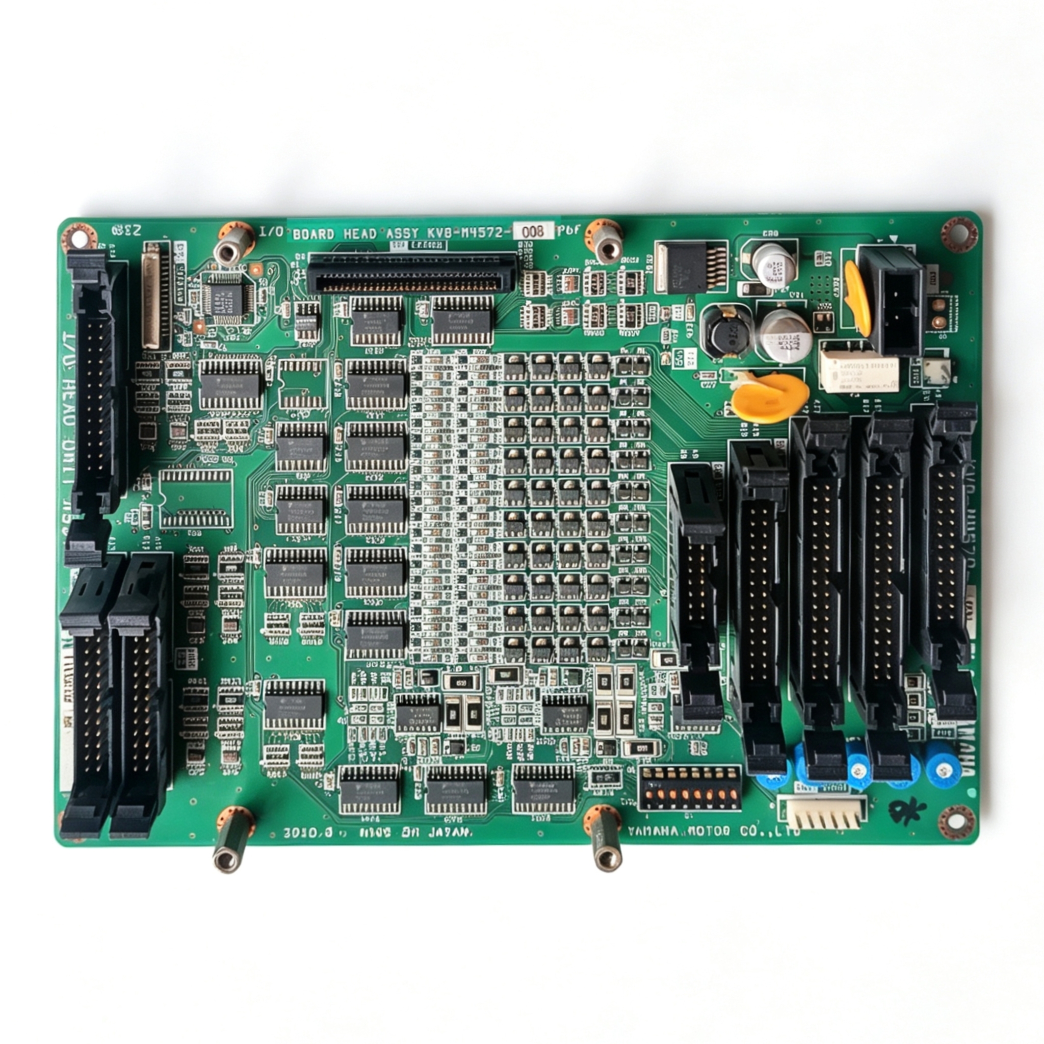 KV8-M4572-008 Head Drive Board Assy for Yamaha YV100XG SMT Machine