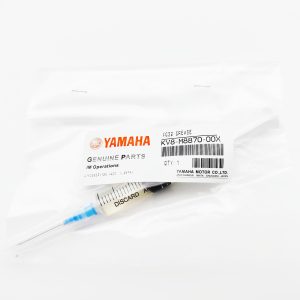 KV8-M8870-00X Syringe Oil for SMT Placement Machine