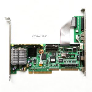 KW3-M4209-00 System Unit Assy for Yamaha YV88X YV100XG SMT Machine