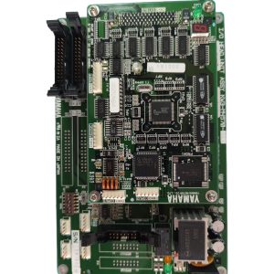 KW3-M4570-0XX  I/O Head Board Assy  for Yamaha YVP-XG SMT Machine