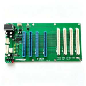 KW7-M4510-00 Mother Board Assy for Yamaha SMT Pick and Place Machine