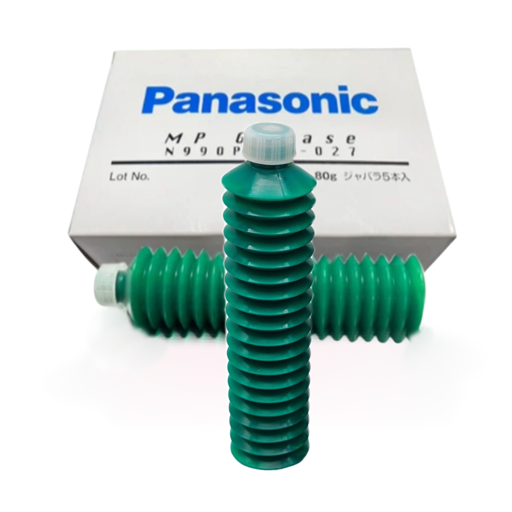 Panasonic MP Grease N990PANA-027 80g Original Lubricating Grease for SMT Machine
