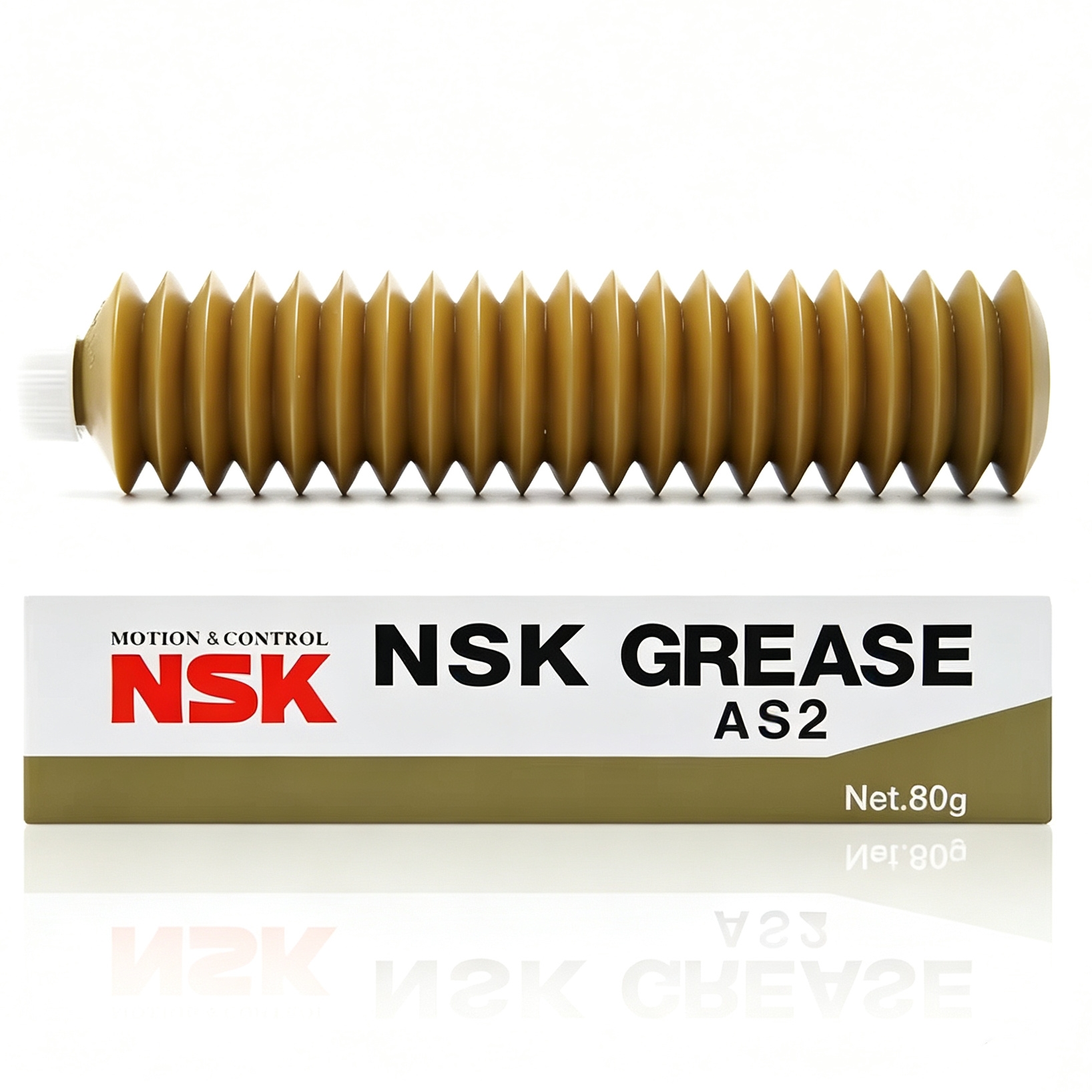 NSK AS2 Grease for SMT Pick And Place Machine