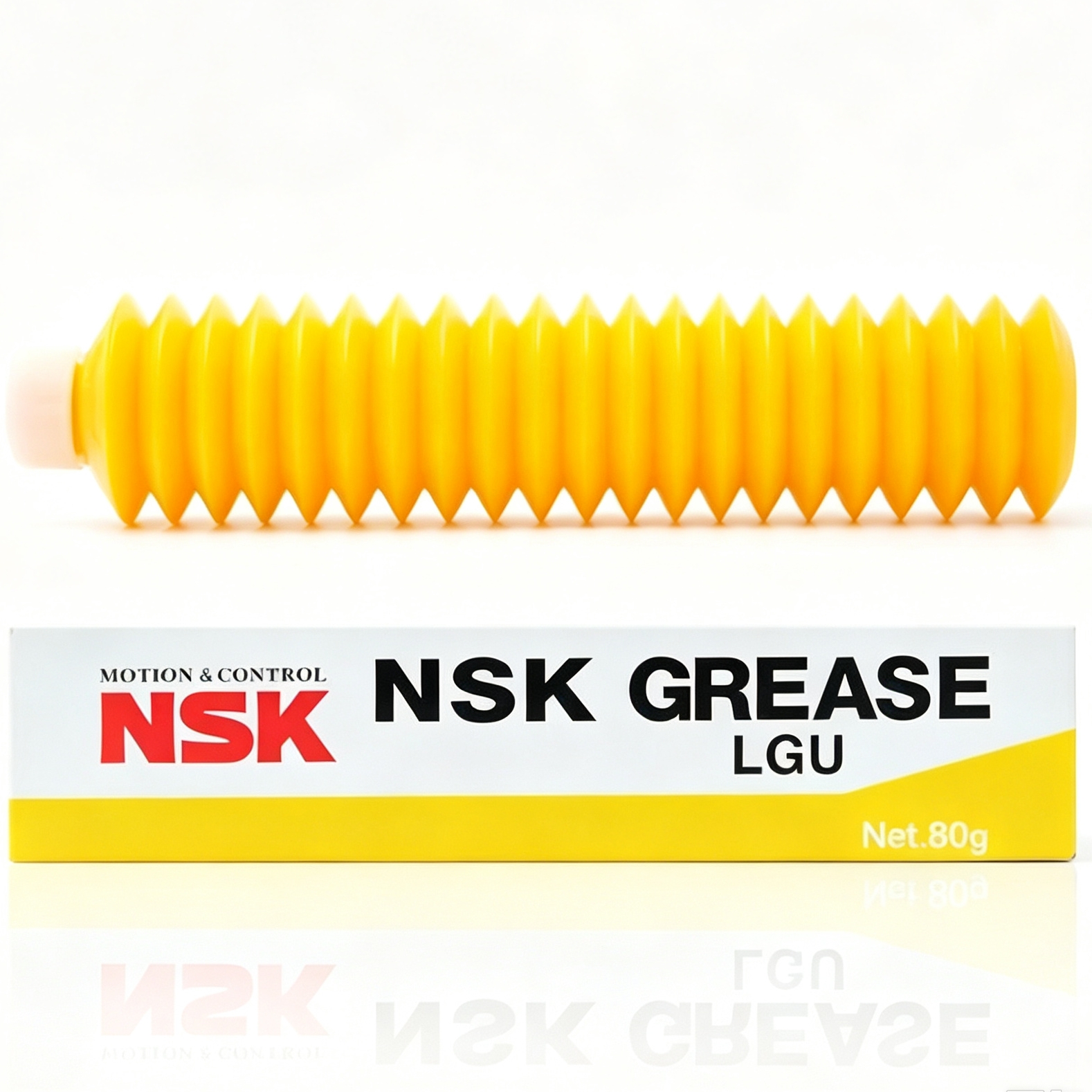 NSK LGU Grease for SMT Pick And Place Machine