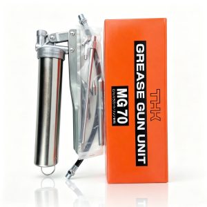 THK Grease Gun Unit for SMT Pick And Place Machine