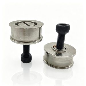 KV7-M9140-A0X (Slotted) CONV PULLEY ASSY for Yamaha YG12/YS12/YS24/YS12F/YS12P/YS88/YS100/YSM10/YSM20/YSM20R SMT Machine