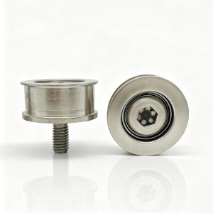 KGY-M9140-A0X Pulley,Conv. ASSY. for Yamaha YS24 SMT Machine